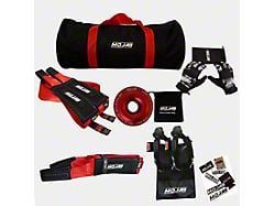 Mojab Offroad Premium Recovery Kit