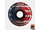 Mojab Offroad XL Snatch Ring; American Flag