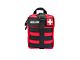 Mojab Offroad First Aid Kit; Red