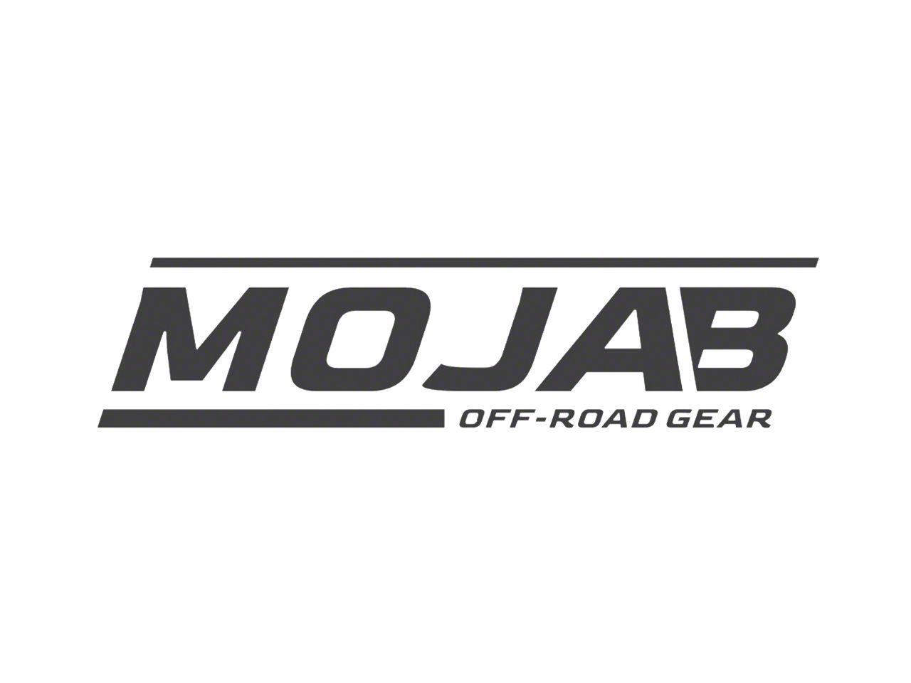 Mojab Offroad Parts