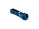 Moose Knuckle Offroad Mohawk Shackle Receiver 1.25; Blue Pill