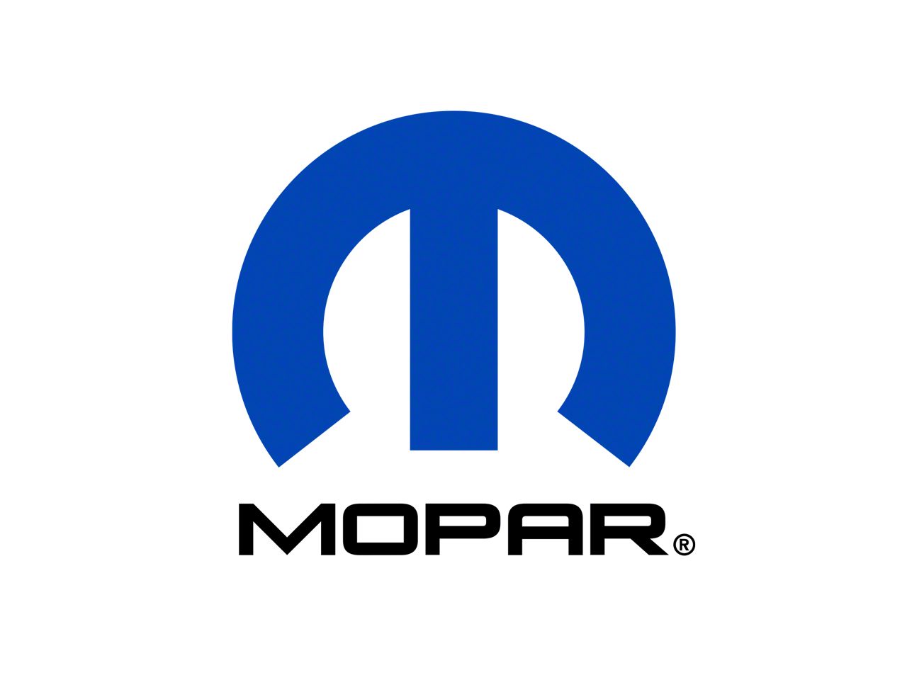 Mopar Parts