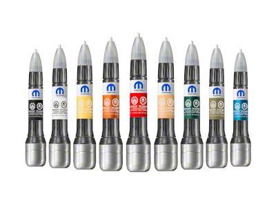 Mopar 1/2-Ounce Touch-Up Paint Pen