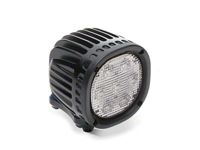 Mopar 7-Inch Round LED Lights (20-24 Jeep Gladiator JT)