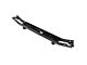 Mopar Bumper Cover Reinforcement; Front; Black; RPO Code MB1 (20-24 Jeep Gladiator JT)