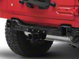 Mopar 2-Inch Receiver Hitch (18-25 Jeep Wrangler JL)