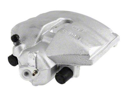 Mopar Brake Caliper; Rear Driver Side (07-18 Jeep Wrangler JK)