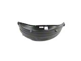 Mopar Fender Liner; Rear Right (18-24 Jeep Wrangler JL)