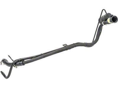 Mopar Fuel Filler Tube Kit (11-18 Jeep Wrangler JK)