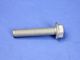 Mopar Hex Flange Head Bolt; M12x1.50x70 (07-18 Jeep Wrangler JK)