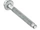 Mopar Hex Flange Head Bolt; M12x1.50x70 (07-24 Jeep Wrangler JK & JL)