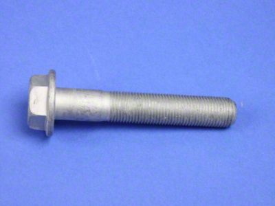 Mopar Hex Flange Head Bolt; M14x1.50x90 (07-18 Jeep Wrangler JK)