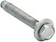 Mopar Hex Head Flange Bolt; M10x1.50x65 (07-11 Jeep Wrangler JK)