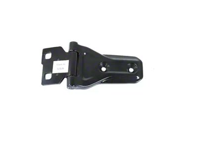 Mopar Hood Hinge (18-25 Jeep Wrangler JL)