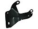 Mopar Soft Top Bow Bracket; Driver Side (07-18 Jeep Wrangler JK 2-Door)