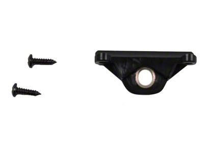 Mopar Soft Top Side Bow Lock (07-18 Jeep Wrangler JK)