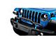 Mopar Triple-Hoop Grille/Winch Guard (18-24 Jeep Wrangler JL)