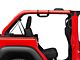 Mopar Rear Grab Handles (18-24 Jeep Wrangler JL 4-Door)