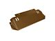 M.O.R.E. Transfer Case Skid Plate; Tan (14-24 4Runner)