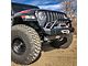 M.O.R.E. Rock Proof Front Bumper (18-24 Jeep Wrangler JL)