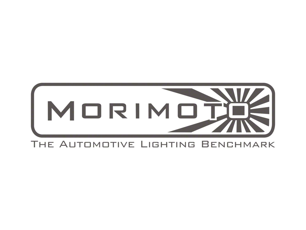 Morimoto Parts