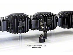 Morimoto 4Banger Light Bar Middle Support Leg