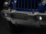 Morimoto XB Projector LED Fog Lights (20-25 Jeep Gladiator JT)