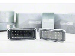 Morimoto XB LED Bed Lights (20-23 Tacoma)