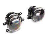 Morimoto XB LED Projector Fog Lights (12-23 Tacoma)