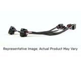 Morimoto OEM LED Wire Harness Adapters for XB Projector LED Headlights (14-21 Tundra w/ Factory LED Headlights)