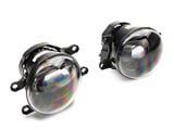 Morimoto XB LED Projector Fog Lights (14-21 Tundra)