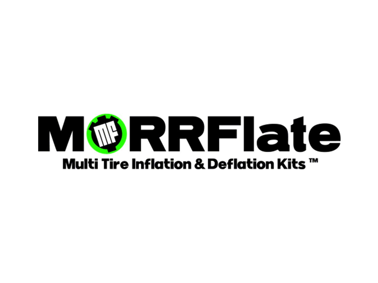 MORRFlate Parts