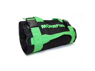 MORRFlate Rock N Roll Organizer Bag