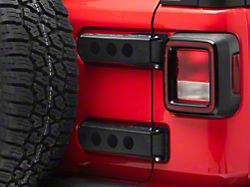 MORryde Heavy Duty JL Hinge (18-24 Jeep Wrangler JL)