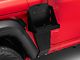 MORryde Jerry Can Side Mount; Driver Side (18-24 Jeep Wrangler JL)