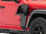 MORryde Jerry Can Side Mount; Passenger Side (18-25 Jeep Wrangler JL)