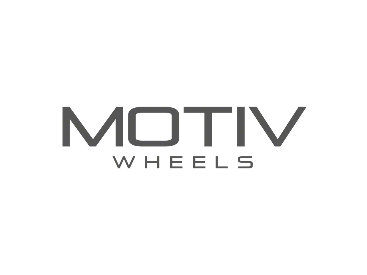 Motiv Offroad Parts