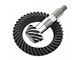 Motive Gear Dana 30 Front Axle Ring and Pinion Gear Kit; 4.56 Gear Ratio (87-95 Jeep Wrangler YJ)