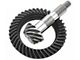 Motive Gear Dana 30 Front Axle Ring and Pinion Gear Kit; 4.88 Gear Ratio (87-95 Jeep Wrangler YJ)