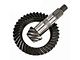 Motive Gear Dana 35 Rear Axle Ring and Pinion Gear Kit; 4.11 Gear Ratio (87-06 Jeep Wrangler YJ & TJ)