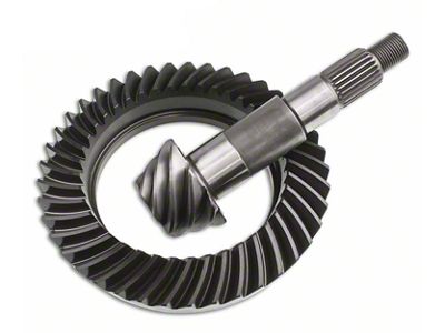 Motive Gear Dana 44 Rear Axle Ring and Pinion Gear Kit; 5.13 Gear Ratio (07-18 Jeep Wrangler JK)