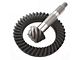 Motive Gear Dana 44 Rear Axle Ring and Pinion Gear Kit; 5.38 Gear Ratio (87-06 Jeep Wrangler YJ & TJ, Excluding Rubicon)