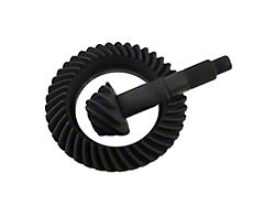 Motive Gear 8-Inch Front Axle Thick Ring and Pinion Gear Kit; 4.56 Gear Ratio (03-21 4Runner)