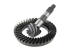 Motive Gear 8-Inch Rear Axle Thick Ring and Pinion Gear Kit; 4.88 Gear Ratio (03-09 4Runner)