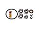 Motive Gear 8.25-Inch Rear Differential Bearing Kit with Koyo Bearings (91-01 Jeep Cherokee)