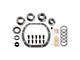 Motive Gear 8.25-Inch Rear Differential Master Bearing Kit with Timken Bearings (91-01 Jeep Cherokee XJ)