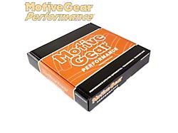 Motive Gear 8.25-Inch Rear Differential Pinion Bearing Kit with Timken (91-01 Jeep Cherokee XJ)