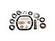 Motive Gear Dana 30 Front Differential Bearing Kit with Timken Bearings (85-01 Jeep Cherokee XJ)