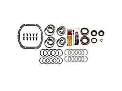 Motive Gear Dana 30 Front Differential Master Bearing Kit with Koyo Bearings (85-01 Jeep Cherokee XJ)