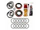 Motive Gear Dana 30 Front Differential Pinion Bearing Kit with Koyo Bearings (85-01 Jeep Cherokee XJ)